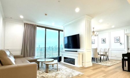 ให้เช่าคอนโด - ห้องเช่าสุดหรู อกุสตัน Luxury Condo for rent Aguston Sukhumvit 22