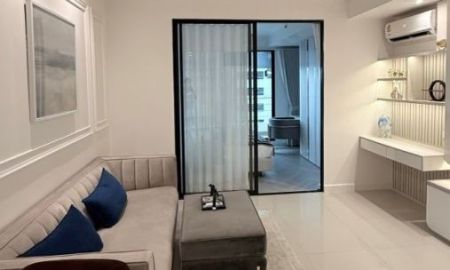 ให้เช่าคอนโด - ให้เช่าคอนโด ศุภาลัย คาซา ริวา วิสต้า พระราม 3 ชั้น16 วิวสวย เฟอร์ฯครบ พร้อมเข้าอยู่ ทำเลดี ใกล้เอเชียทีค