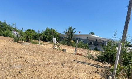 ขายที่ดิน - ขายที่ดินบางเสร่ ถมแล้ว 126 ตรว. ทำเลดีติดสวนนงนุช ใกล้ถนนสุขุมวิท3-2กม. อ.สัตหีบ ชลบุรี