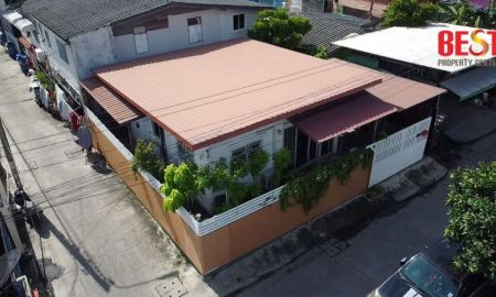 ขายบ้าน - ขายบ้านเดี่ยวหลังมุม ทำเลดี ใกล้ BTS สำโรง บ้านสวย พร้อมอยู่ หมู่บ้านเปรมฤทัย 3/1 ซอยด่านสำโรง 18