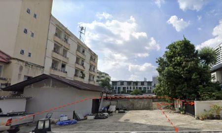 ขายที่ดิน - ขายที่ดินใน ซอยสุขุมวิท 31 (ซอยทวีสุข) ถมแล้ว พร้อมพัฒนา