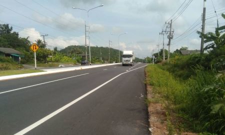 ขายที่ดิน - ขายบ้านพร้อมที่ดิน ติดถนนสี่เลนส์ 108 เชียงใหม่-ฮอด บ้านแท่นดอกไม้ ต.สบเตี๊ยะ อ.จอมทอง จ.เชียงใหม่