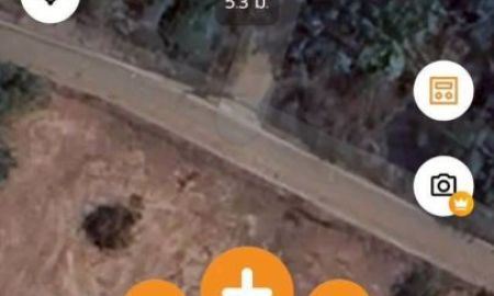 ขายที่ดิน - ขายที่ดินตำบลน้ำแพร่หางดงห่างถนนหลัก 900เมตรพร้อมโอน