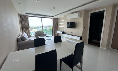 คอนโด - ขาย The Star Hill Condo คอนโดหรู เลียบถนนคันคลอง ใกล้ มช. คอนโดห้องใหม่ มือ 1 fully furnished