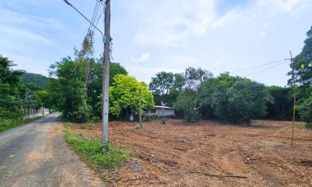 ขายที่ดิน - ขายที่ดิน 1-3-56 ไร่ พื้นที่สีส้มลาย ใกล้หาดสัตหีบ เหมาะสร้างบ้าน รีสอร์ท ต.บางเสร่ อ.สัตหีบ ชลบุรี