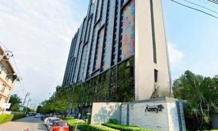 ขายคอนโด - ขายคอนโด เอ สเปซ มี บางนา ติดเมกะบางนาใกล้สนามบินสุวรรณภูมิ