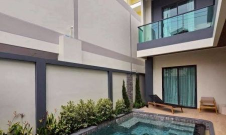 ขายบ้าน - ขายพลูวิลล่าสุดหรู ใจกลางพัทยา ทำเลดี ใกล้แหล่งท่องเที่ยวสำคัญ