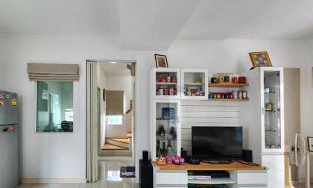 ขายบ้าน - ขาย บ้านเดี่ยว สภาพแวดล้อมร่มรื่น ราคาคุ้มค่า น่าอยู่มาก-พฤกษ์ลดา ประชาอุทิศ 90