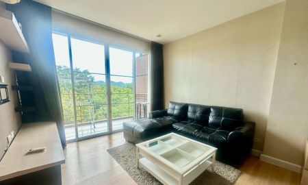 คอนโด - ขาย และให้เช่า คอนโดกรีนเลค ห้องสวย ตกแต่งครบ พร้อมเข้าอยู่