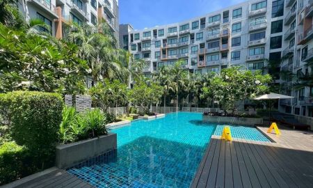 ขายคอนโด - ขายคอนโดสไตล์ญี่ปุ่น ดอร์มี เรสซิเดนซ์ ศรีราชา ราคาถูกสุดคุ้ม พร้อมเข้าอยู่