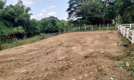 ขายที่ดิน - ขายที่ดินติดแม่น้ำเพชรบุรี 1 ไร่ 67 ตารางวา ทำเลธรรมชาติ เพชรบุรี