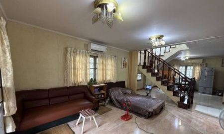 ขายบ้าน - ขายบ้านเดี่ยว นันทวัน สุขุมวิท77 ซ.อ่อนนุช44 3 นอน 3 น้ำ