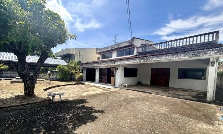 ขายบ้าน - ขายถูกมาก!! บ้านหลังใหญ่ 100 ตร.ว. บนทำเลทอง ซอยพัฒนาการ 74 ใกล้รถไฟฟ้า ห้าง ทางด่วน มอเตอร์เวย์