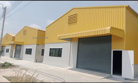 ให้เช่าโรงงาน / โกดัง - โกดังให้เช่านนทบุรี โกดังมีออฟฟิศ พื้นที่ 300 ตร.ม. ใกล้โรบินสัน ราชพฤกษ์ ใกล้รพ.ปากเกร็ด2 ใกล้ถนนราชพฤกษ์345