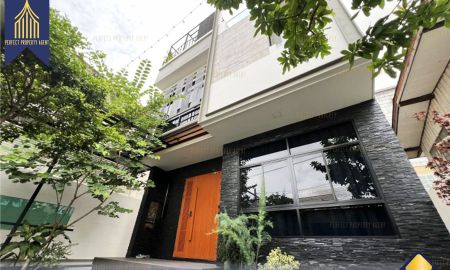 ให้เช่าบ้าน - บ้านเดี่ยวให้เช่า 400 ตรม. สุขุมวิท101 วชิรธรรมสาธิต