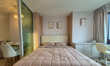 ให้เช่าคอนโด - ให้เช่าคอนโด Terra Residence TU เฟส 1 @ ม.ธรรมศาสตร์ รังสิต