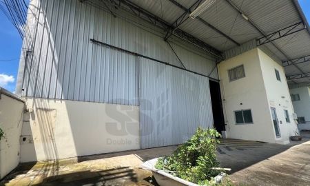 ให้เช่าโรงงาน / โกดัง - ให้เช่าโกดังคลองสี่ คลองหลวง ปทุมธานี 400 ตรม ค่าเช่า 38,000 บาท/ต่อเดือน