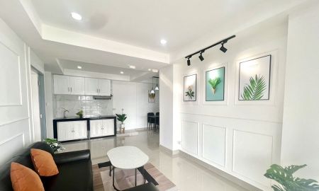 ขายคอนโด - ขายคอนโดย่าน ลาดพร้าว 71 รีโนเวทใหม่ สินเชื่อฟรี