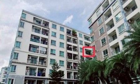 ขายคอนโด - ขายคอนโดห้องมุม โครงการ อินซิโอ้ เสรีไทย 10/1 ถนนเสรีไทย แขวงคลองกุ่ม เขตบึงกุ่ม กทม.