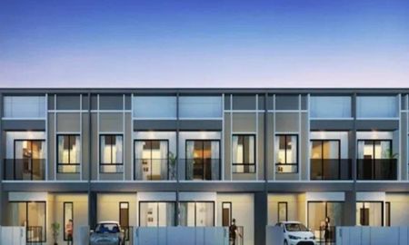 ขายทาวน์เฮาส์ - ขายทาวน์โฮม 2 ชั้น The Trop 2 ทับยาวเนื้อที่ 20.3 ตรว. ทำเลดี อยู่ระหว่างรีโนเวท