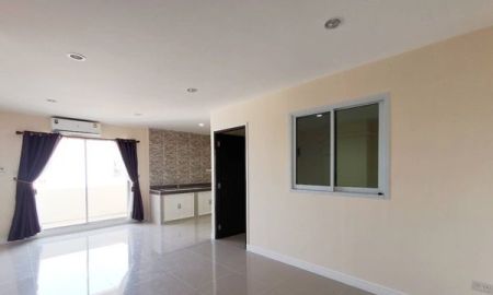 ขายคอนโด - ขายคอนโด DD TOWER ห้วยขวาง เนื้อที่ 51 ตรม. ชั้น 6 มี 2 ห้องนอน 1 ห้องน้ำ รีโนเวท