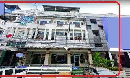 ให้เช่าอาคารพาณิชย์ / สำนักงาน - MRTรามอินทรา กม.9 500ม. 15นอน 1305ตรม. ให้เช่าอาคารคลีนิค โชว์รูม 6ชั้น MRTคู้บอน 800ม. รพ.สินแพทย์ 11แอร์ใหม่ แฟชั่น 3คูหา 72 ตรว.