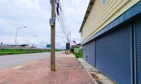 ให้เช่าอาคารพาณิชย์ / สำนักงาน - เซ็นทรัล พระราม2 4 กม. บิ๊กซี โฮมโปร Lotusพระราม2 2.13กม. ให้เช่าอาคาร 2 ชั้น ติดถนนใหญ่ เหมาะทำร้านหรือออฟฟิศ เลียบทางด่วนสะแกงาม