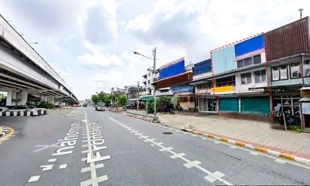 ขายอาคารพาณิชย์ / สำนักงาน - ขายอาคารพาณิชย์ 3 ชั้น พหลโยธิน ซ.64 พื้นที่ 50 ตร.ว. ใกล้อนุสรณ์สถานแห่งชาติ ถ.พหลโยธิน