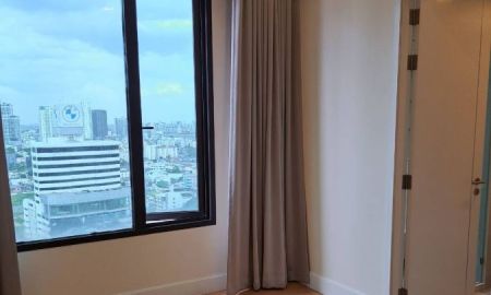 ขายคอนโด - ขายคอนโด Equinox ห้องมุม ขนาด 63.32 ตรม. ใกล้ห้าแยกลาดพร้าว