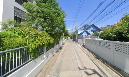 ขายที่ดิน - ขายที่ดิน ซอยลาดพร้าว 15 ทำเลดี ใกล้ห้าแยกลาดพร้าว เหมาะทำคอนโด !