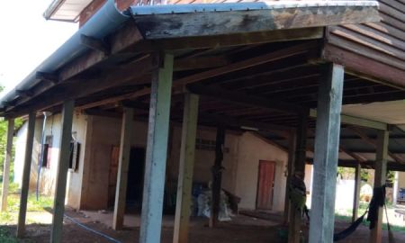 ขายที่ดิน - ขายบ้านพร้อมที่ดิน จ.อุดรธานี ต.สร้อยพร้าว อ.หนองหาน