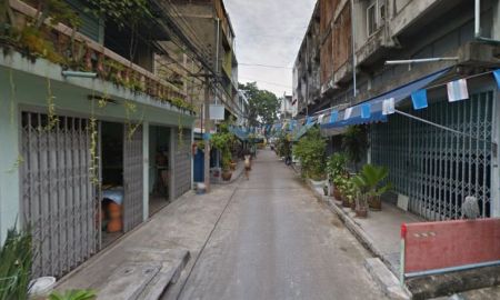 ขายที่ดิน - ขายที่ดิน ในซอย ตรอกบ้านหล่อ เข้าซอยไม่ถึง 100 เมตร ใกล้แหล่งท่องเที่ยวย่านพระนคร