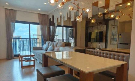 คอนโด - ขาย & ให้เช่า The Tree Sukhumvit 71 Ekkamai คอนโดหรู Fully Furnished | ห้องมุม วิวโล่ง | ใกล้ Airport Rail Link