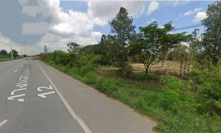 ขายที่ดิน - ขายที่ดินเปล่าทำเลดี เนื้อที่8ไร่ บ้านทุ่ม อำเภอเมือง จ.ขอนแก่น