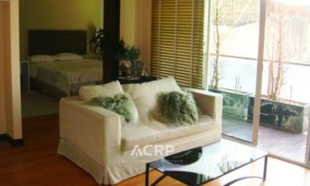 ขายคอนโด - ขายคอนโดพร้อมผู้เช่าที่ THE LOFTS YENAKART 69.71 ตรม. 2 ห้องนอน 2 ห้องน้ำ ใกล้สถานีรถไฟฟ้า ช่องนนทรี