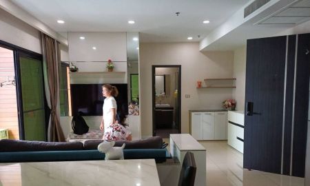 ขายคอนโด - Dusit Grand Condo View 2 pattaya ดุสิต แกรนด์ คอนโด วิว พัทยา บางละมุง ชลบุรี