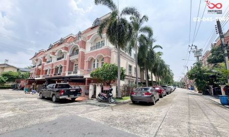 ขายทาวน์เฮาส์ - ขายทาวน์โฮม คาซ่าซิตี้ ลาดพร้าว นวมินทร์ ประดิษฐ์มนูธรรม โยธินพัฒนา หลังมุม 3 ชั้น 32ตร.ว.ฟังก์ชันครบพร้อมอยู่