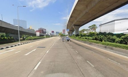 ขายที่ดิน - ขายที่ดินพร้อมสิ่งปลูกสร้าง โซนพระราม 9 ใกล้เดอะไนน์ เซ็นเตอร์ พระราม 9