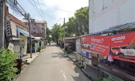 ขายที่ดิน - ด่วน!! ขายที่ดินเปล่า ถนนลาดพร้าว ซอย 101 ที่ดินแปลงสวย