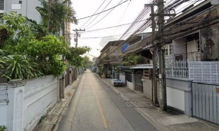 ขายที่ดิน - ขายด่วน!! ที่ดินพหลโยธิน ซอย 14 (ซ.ศุภราช1) แปลงสวย