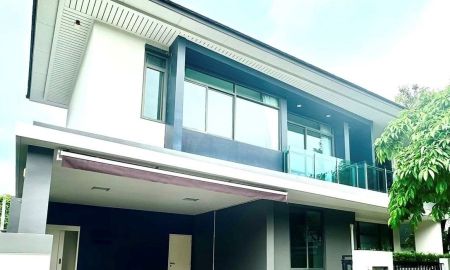ให้เช่าบ้าน - ให้เช่า บ้านเศรษฐสิริ กรุงเทพกรีฑา 1 รับการเช่าระยะสั้น และ ระยะยาว