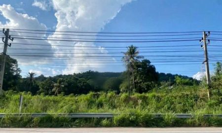 ขายที่ดิน - ที่ดินใกล้แหลมฉบัง WHA 2 ติดถนนสาย 331 เขต EEC สูงกว่าถนน ไม่ต้องถม