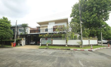 ขายบ้าน - บ้านเดี่ยวคาซ่าวิลล์สุขุมวิท103 อุดมสุข เฉลิมพระเกียรติร.9 บ้านพร้อมอยู่หน้าบ้านตรงข้ามสวน บ้านรุ่นใหญ่ 71.7วาราคาพิเศษ