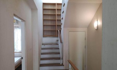 ขายทาวน์เฮาส์ - ขายทาวน์โฮม 3 ชั้น หมูบ้านกลางเมือง สาทร- ตากสิน 2 หลังมุม เขตจอมทอง จังหวัดกรุงเทพมหานคร