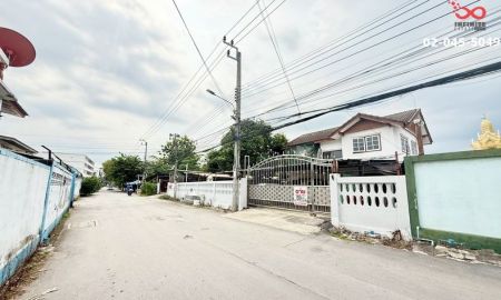 ขายที่ดิน - ขายที่ดิน 2ไร่ 96ตร.วา จรัญสนิทวงศ์25 บางกอกน้อย ใกล้ MRT