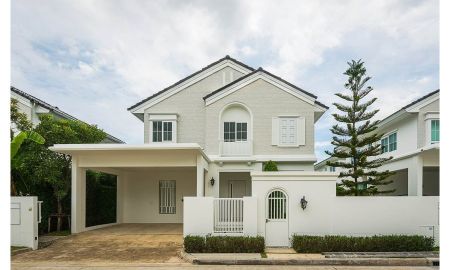 ให้เช่าบ้าน - ให้เช่าบ้านชัยพฤกษ์ บางนาตราด กม15 โดนใจมากๆ และได้คุณภาพตามมาตรฐาน L&H