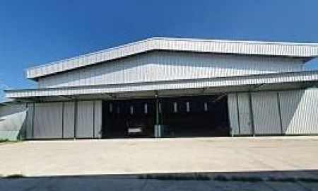 ให้เช่าโรงงาน / โกดัง - ให้เช่าโกดังขนาดใหญ่ชลบุรี-บางแสน ใกล้ถนนสุขุมวิทและถนนข้าวหลาม