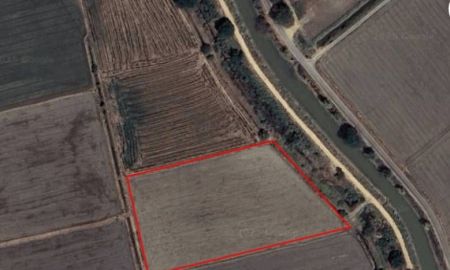 ขายที่ดิน - ที่ดินเปล่า แสวงหา อ่างทอง 7-1-52 ไร่ มีโฉนด