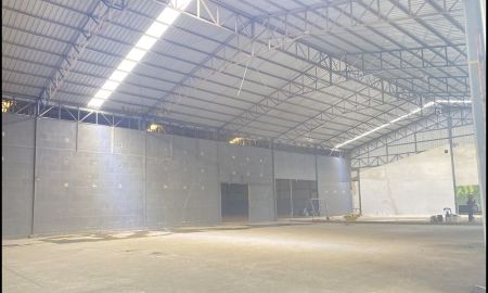 ให้เช่าโรงงาน / โกดัง - ให้เช่าโรงงาน โกดัง 5 ไร่ ย่านเชียงราก บางไทร ทำโรงงานได้ หม้อแปลง 1,000KVA