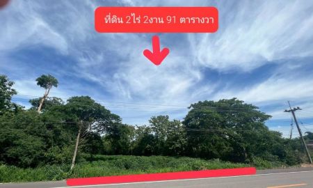 ขายที่ดิน - ขายที่ดินเปล่า หนองปลาปาก จังหวัดหนองคาย